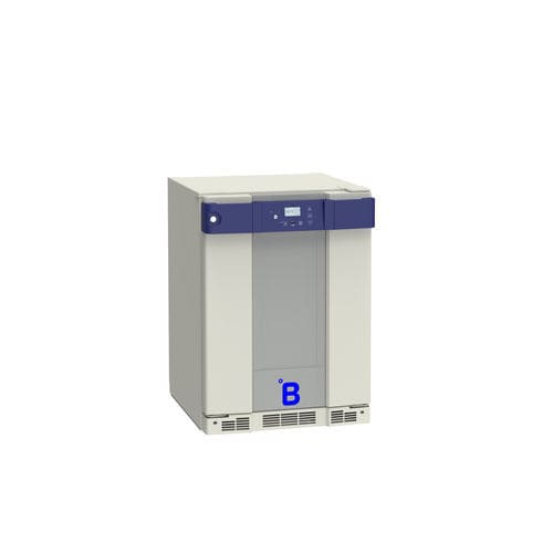 Congelador de laboratorio - F130 - B Medical Systems - para biobancos / de farmacia / de hospital