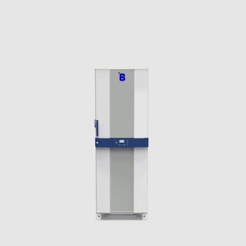 Congelador de laboratorio - F290 - B Medical Systems - de tipo armario / con 1 puerta / de descongelación automática