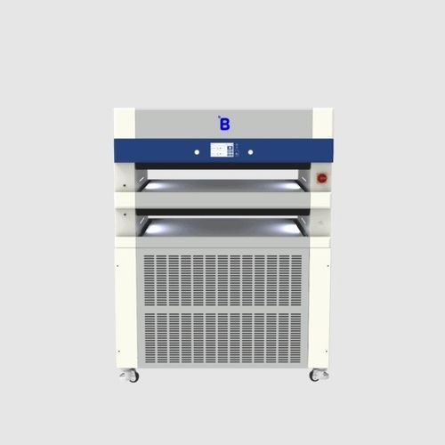 Congelador de laboratorio - CSF101 L  - B Medical Systems - de tipo armario / de descongelación automática