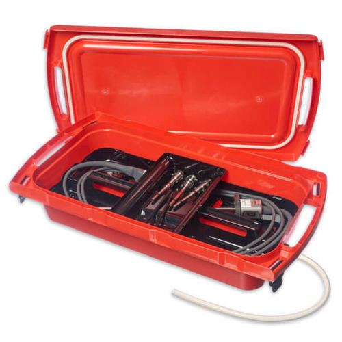 Contenedor para transporte - DTR Medical  