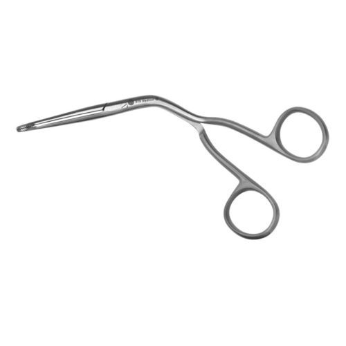 Pinza quirúrgica - MCF1 series - DTR Medical   - de Magill / curva