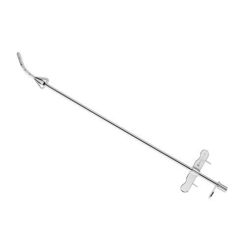 Cánula de insuflación intrauterina - SPCS1001 - DTR Medical   - de Spackmann
