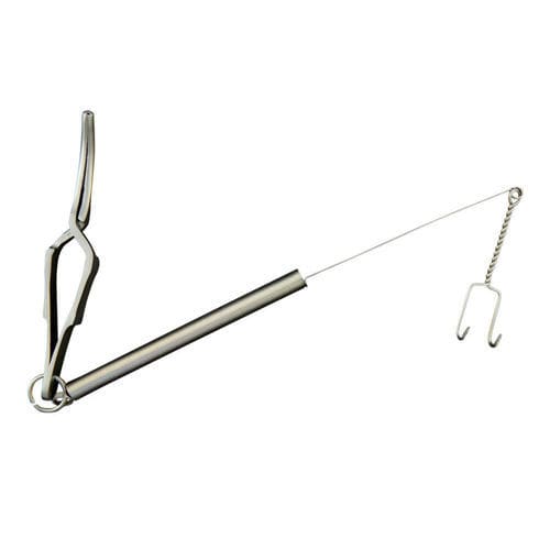 Retractor quirúrgico - Yasargil - DTR Medical  