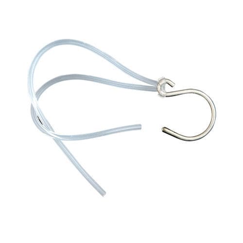 Retractor FISH - FHR0510 - DTR Medical   - pediátrico / de acero inoxidable