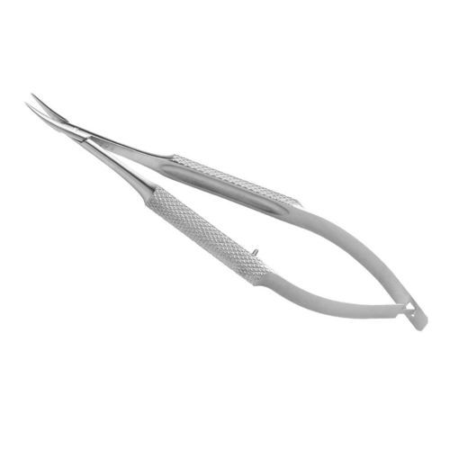Portaagujas para cirugía oftalmológica - BNH1110C - DTR Medical   - de Barraquer