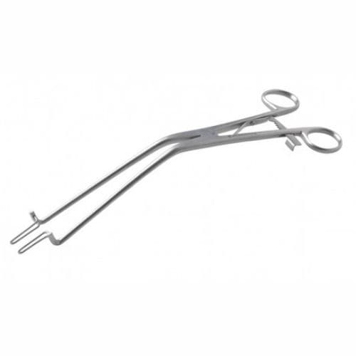 Espéculo cervical -  ECF1001 - DTR Medical   - de Kogan / esterilizable