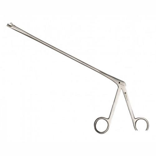 Pinza para ginecología - CBT1001 series - DTR Medical   - de biopsia cervical / de Tischler / desechable