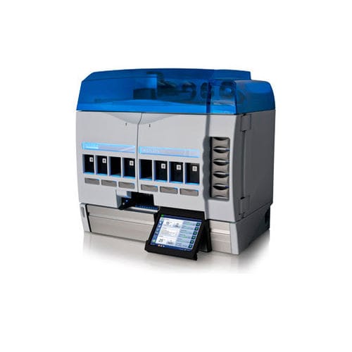Analizador de inmunología totalmente automatizado - Agility® - Dynex Technologies, Inc. - para diagnóstico clínico / ELISA / abierto