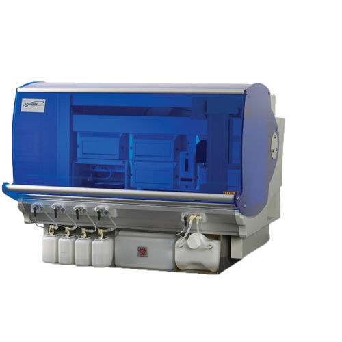 ELISA automático - DSX® - Dynex Technologies, Inc. - para diagnóstico clínico / de mesa / abierto