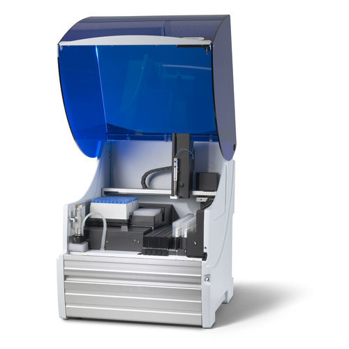 ELISA automático - DS2® - Dynex Technologies, Inc. - para diagnóstico clínico / de mesa