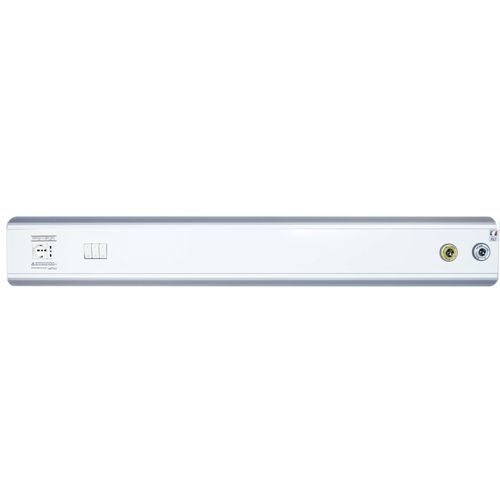 Unidad médica de cabecera de pared - Girasole™ - DZ Medicale   - horizontal / para unidad de cuidados intensivos / para habitación de pacientes