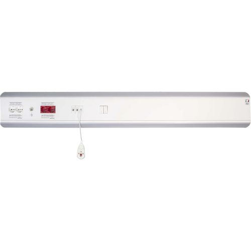 Unidad médica de cabecera de pared - Viola™ - DZ Medicale   - horizontal / para unidad de cuidados intensivos / para habitación de pacientes