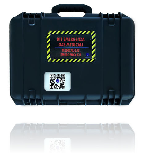 Kit de emergencia - DZ Medicale  