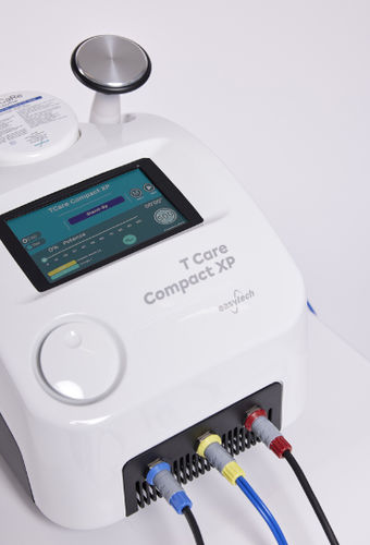 unidad de tecarterapia - Easytech