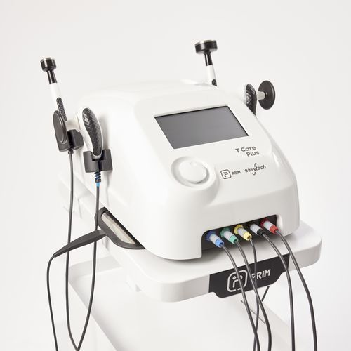 unidad de tecarterapia - Easytech