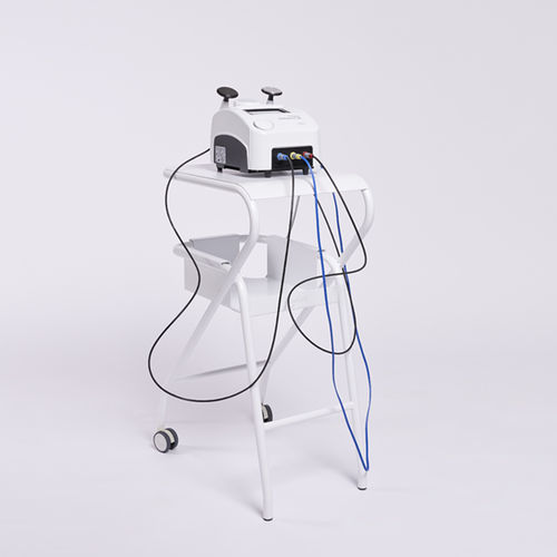 Unidad de tecarterapia - T Care Compact - Easytech - de mesa