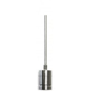 Registrador de datos de temperatura - EBI 11-T237  - ebro Electronic - de laboratorio