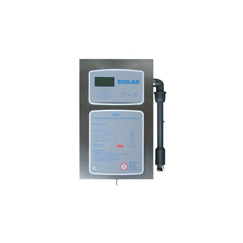 Sistema de desinfección de pared - DG3 - Ecolab Europe   - USB