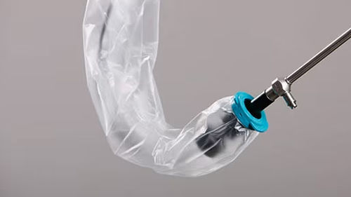 Funda de protección para cámara endoscópica - Ecolab Europe  