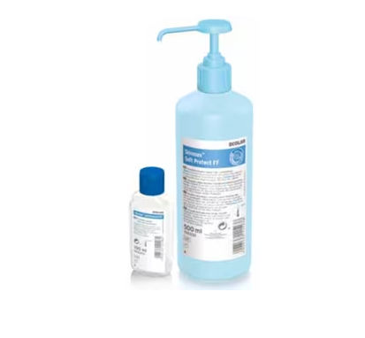 Solución hidroalcohólica 500 ml - Skinman™ - Ecolab Europe   - 1.000 ml / 5.000 ml / 100 ml