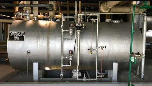 Caldera - Ecolab Europe  