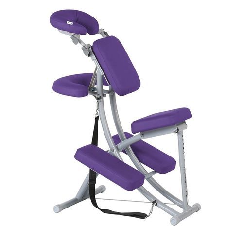 Silla de masaje - T2701 series - Ecopostural