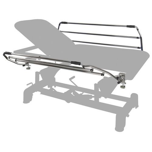 Riel para cama - A4700 - Ecopostural