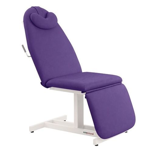 Sillón para tratamiento manual - C4372 series - Ecopostural - de 3 secciones / no especificado / fijo