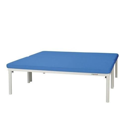 Mesa Bobath mecánico - C4518 - Ecopostural - de 1 sección