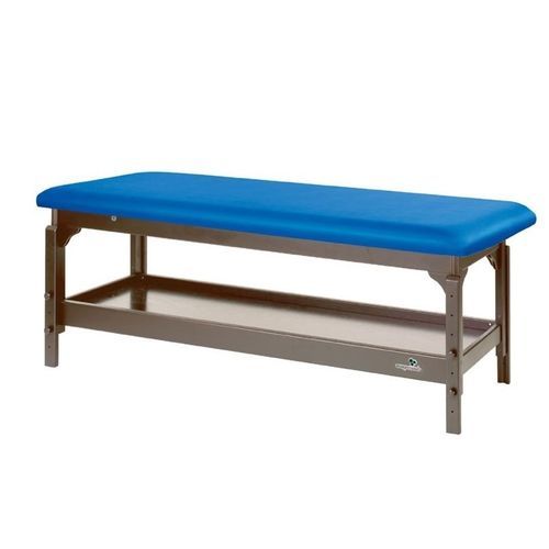 Camilla de exploración de fisioterapia - C3291K series - Ecopostural - cuidados de estética / manual / de altura fija