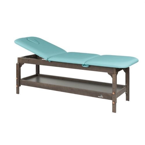 Camilla de exploración de fisioterapia - C3299K series - Ecopostural - cuidados de estética / manual / de altura fija