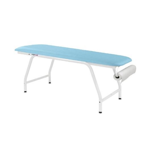 Camilla de exploración de fisioterapia - C4591 series - Ecopostural - cuidados de estética / manual / de altura fija