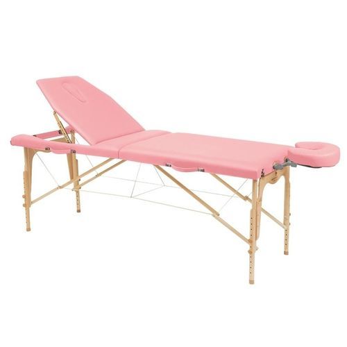 Camilla de exploración de fisioterapia - C3216 series - Ecopostural - cuidados de estética / manual / de altura variable