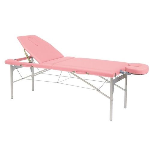 Camilla de exploración de fisioterapia - C3416 series - Ecopostural - cuidados de estética / manual / de altura variable