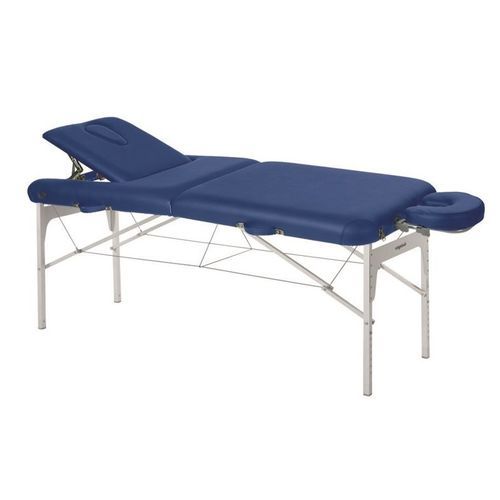 Camilla de exploración de fisioterapia - C3910 series - Ecopostural - cuidados de estética / manual / de altura variable