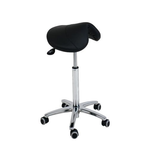 Taburete para centro sanitario - S3630 series - Ecopostural - médico / de altura variable / basculante