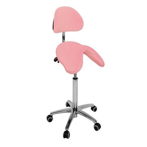 Taburete para centro sanitario - S3661 series - Ecopostural - para consulta médica / médico / de altura variable