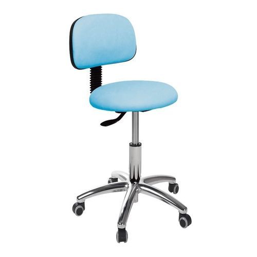 Taburete para centro sanitario - S4609 series - Ecopostural - para consulta médica / médico / de altura variable