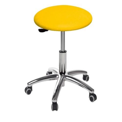Taburete médico - S4610 series - Ecopostural - de altura variable / neumático / giratorio
