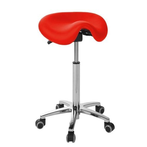 Taburete para centro sanitario - S4670 series - Ecopostural - médico / de altura variable / basculante