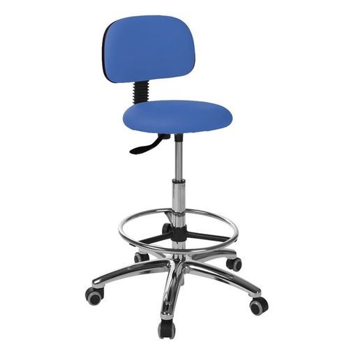 Taburete para centro sanitario - S5609 series - Ecopostural - médico / de altura variable / neumático