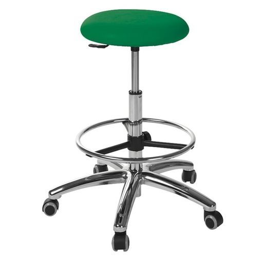 Taburete para centro sanitario - S5610 series - Ecopostural - médico / de altura variable / neumático
