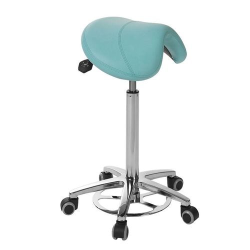 Taburete para centro sanitario - S5630AP series - Ecopostural - médico / de altura variable / basculante