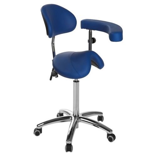 Taburete para centro sanitario - S5634 series - Ecopostural - médico / de altura variable / basculante