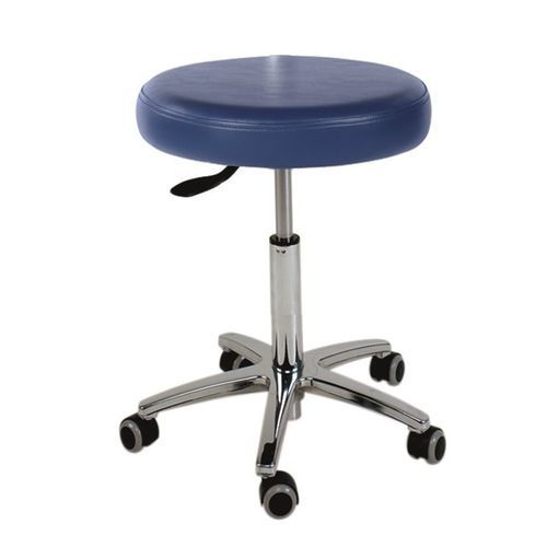 Taburete para centro sanitario - S2650 series - Ecopostural - de altura variable / neumático / con ruedas