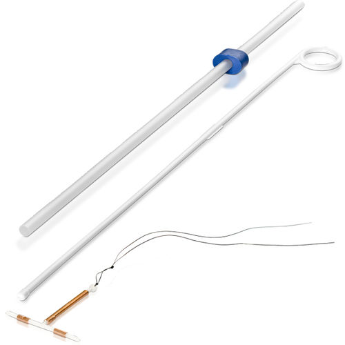 Dispositivo intrauterino copper-T - TT380A - Egemen International
