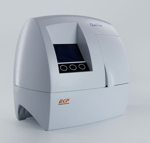 analizador de hemoglobina glicada POC - EKF Diagnostics