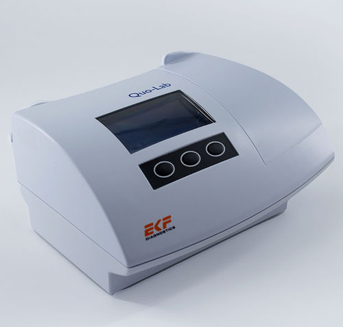 analizador de hemoglobina glicada POC - EKF Diagnostics