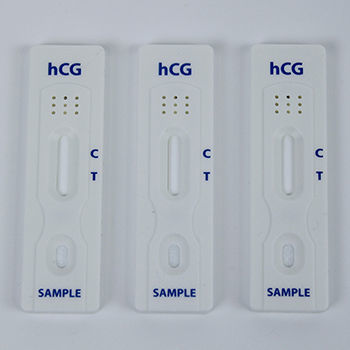 Prueba rápida de embarazo - True&reg; 20 - EKF Diagnostics - de hCG / de orina / de suero