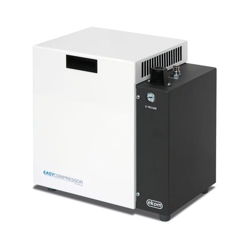 Compresor de aire para ventilación artificial - DK50 DE - EKOM spol